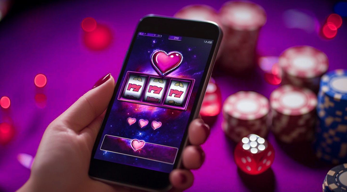 Freedom of Mobile Gaming at Casino AFROSPORTS