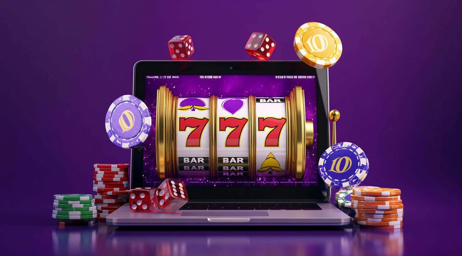 Popular Slots at AFROSPORTS BET